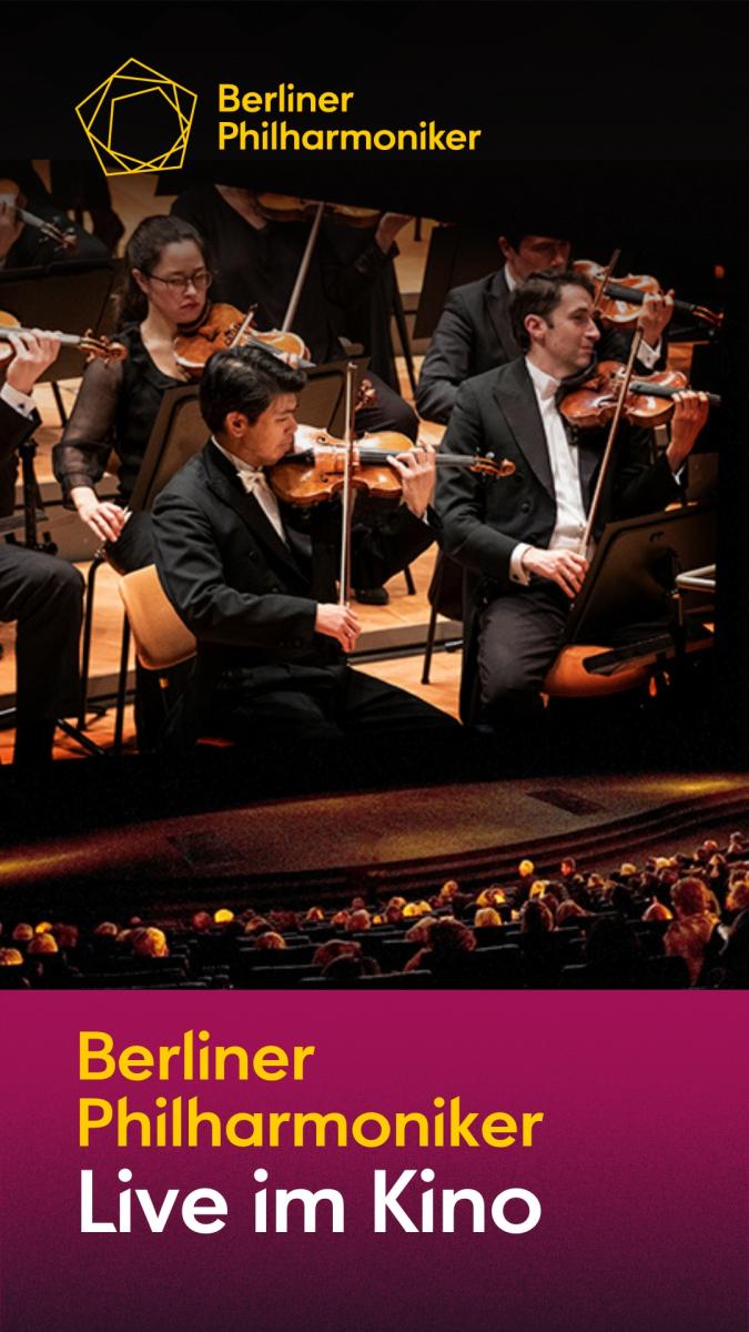 Silvesterkonzert der Berliner Philharmoniker